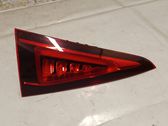 Tailgate rear/tail lights