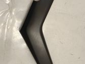 Other front door trim element
