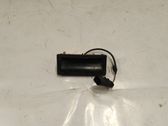 Tailgate/trunk/boot exterior handle