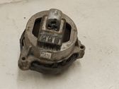 Engine mount bracket