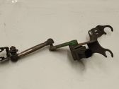 Headlight/headlamp level sensor