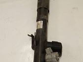 Stoßdämpfer hinten