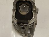 Engine mount bracket