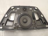 Panel speaker