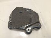 Fuel pump bracket