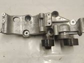 Generator/alternator bracket