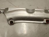 Exhaust heat shield