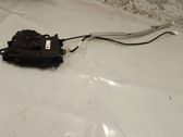 Tailgate/trunk control unit/module