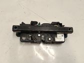Tailgate/trunk/boot lock/catch/latch