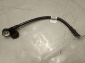 Negative earth cable (battery)