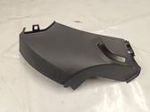 Centre console side trim rear