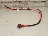 Positive cable (battery)