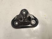 Battery bracket