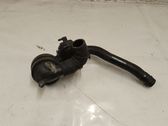 Air intake duct part