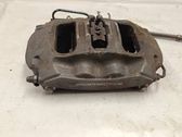 Bremssattel hinten