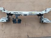 Top upper radiator support slam panel