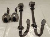 Set of seat belts