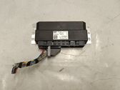 Suspension control unit/module