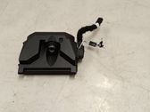 Windshield/windscreen camera