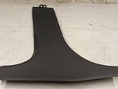 (B) pillar trim (bottom)