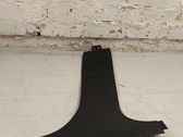 (B) pillar trim (bottom)