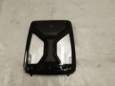 Front seat light