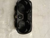 Cup holder front