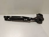 Rear bumper mounting bracket