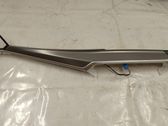 Dashboard glove box trim