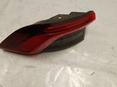 Rear/tail lights set