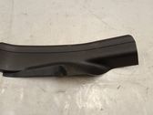 Rear sill trim cover
