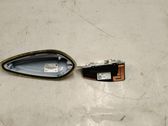 Aerial GPS antenna