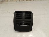 Interior fan control switch