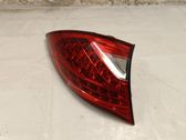 Lampa tylna