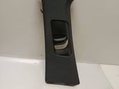 (B) pillar trim (top)