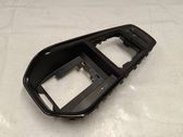 Contour de levier de vitesses