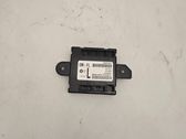 Door control unit/module