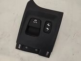 Hand parking brake switch