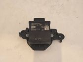 Other control units/modules