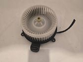 Heater fan/blower
