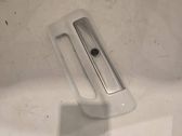 Front door exterior handle