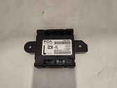 Door control unit/module