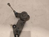 Rear height level sensor lever