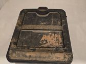 Panneau de garniture console centrale