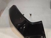 Front bumper corner part panel trim