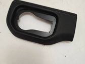Panel trim