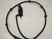 Headlight washer pump