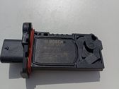 Mass air flow meter