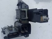 Positive wiring loom