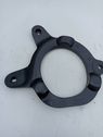 Engine bonnet (hood) release handle